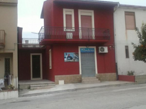 Hotels in Salaparuta